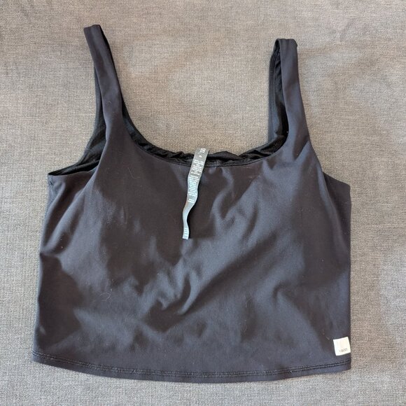 Vuori Other - Vuori Crop Top Bra